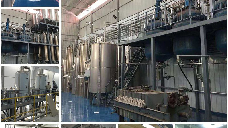 CDMO技术平台报价背后的考量因素